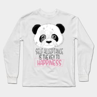 Happiness Long Sleeve T-Shirt